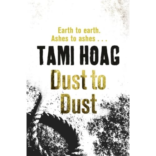 Dust To Dust (häftad, eng)