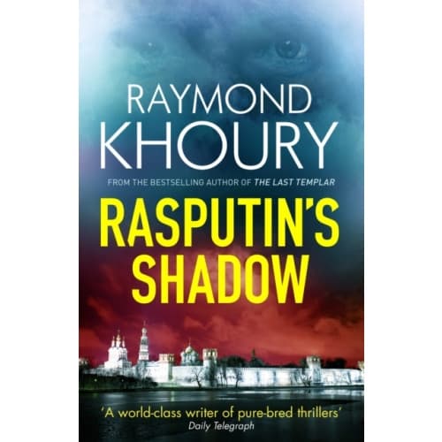 Rasputin's Shadow (häftad, eng)