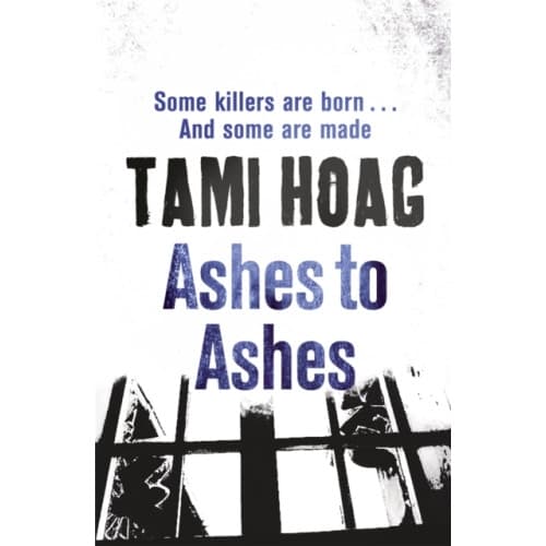 Ashes To Ashes (häftad, eng)