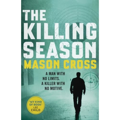 The Killing Season (häftad, eng)