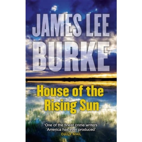 House of the Rising Sun (häftad, eng)