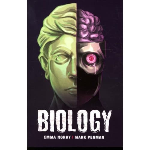 Biology (häftad, eng)