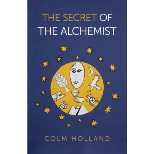 Secret of The Alchemist, The (häftad, eng)