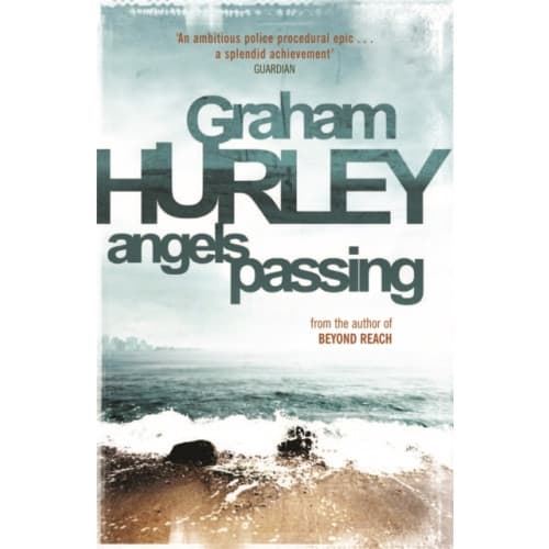 Angels Passing (häftad, eng)