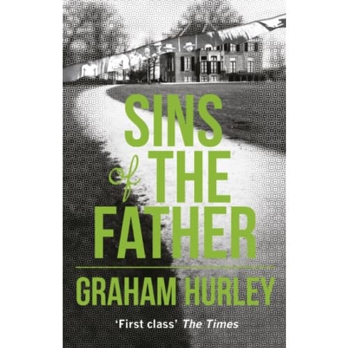 Sins of the Father (häftad, eng)