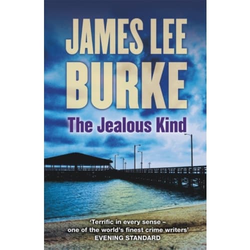 The Jealous Kind (häftad, eng)