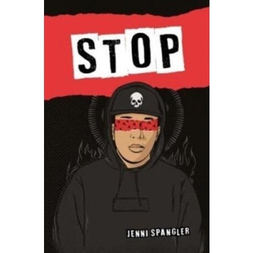 Stop (häftad, eng)