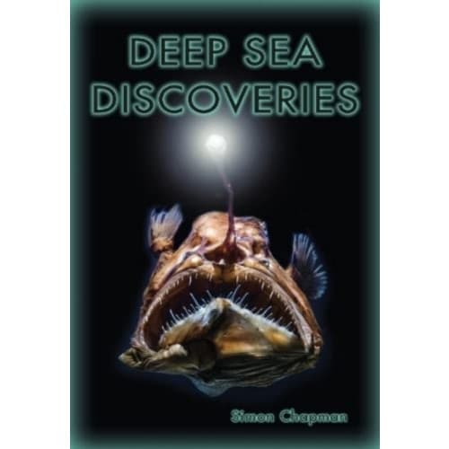 Deep Sea Discoveries (häftad, eng)