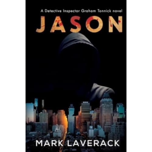JASON (häftad, eng)