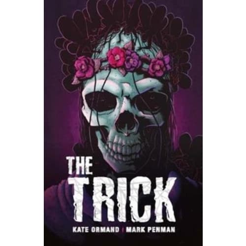 The Trick (häftad, eng)