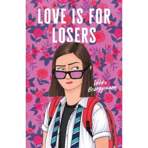 Love Is for Losers (häftad, eng)