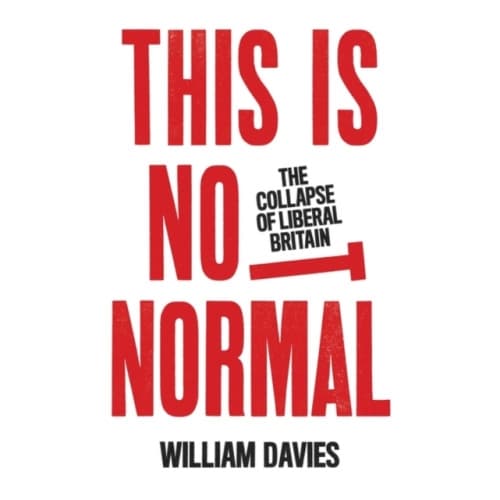 This is Not Normal (häftad, eng)