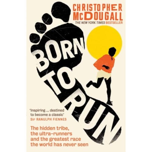 Born to Run (häftad, eng)