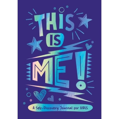 This is Me! (häftad, eng)