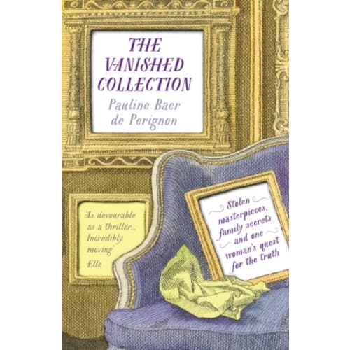 The Vanished Collection (häftad, eng)
