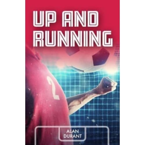 Up and Running (häftad, eng)