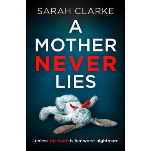 A Mother Never Lies (häftad, eng)