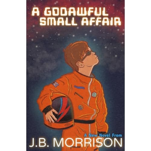 A Godawful Small Affair (häftad, eng)