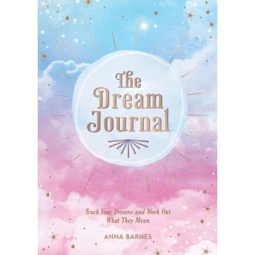The Dream Journal (häftad, eng)