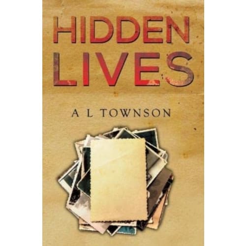 Hidden Lives (häftad, eng)