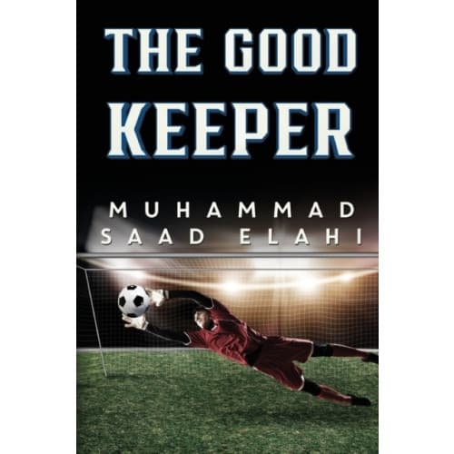 The Good Keeper (häftad, eng)