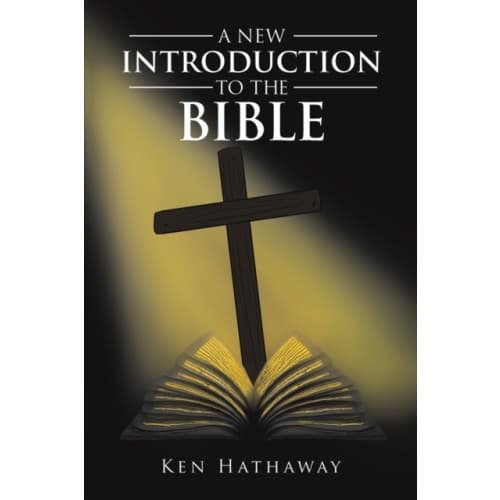 A New Introduction to The Bible (häftad, eng)
