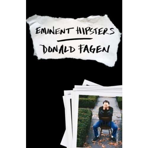 Eminent Hipsters (häftad, eng)