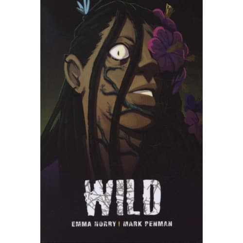 Wild (häftad, eng)