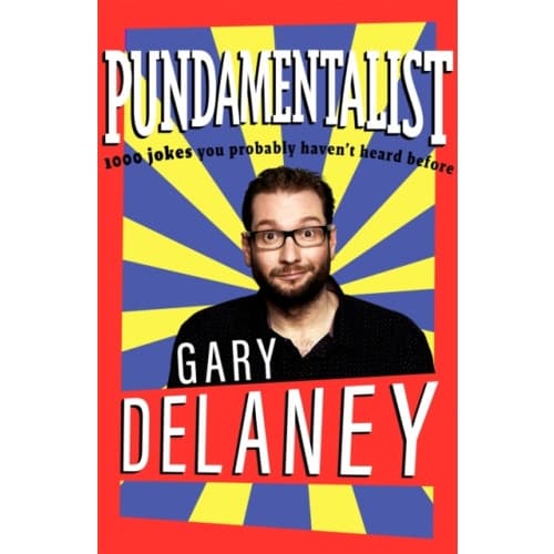 Pundamentalist (häftad, eng)