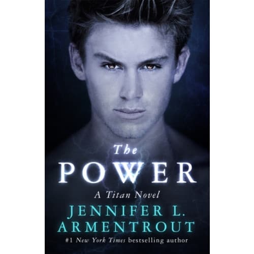 The Power (häftad, eng)