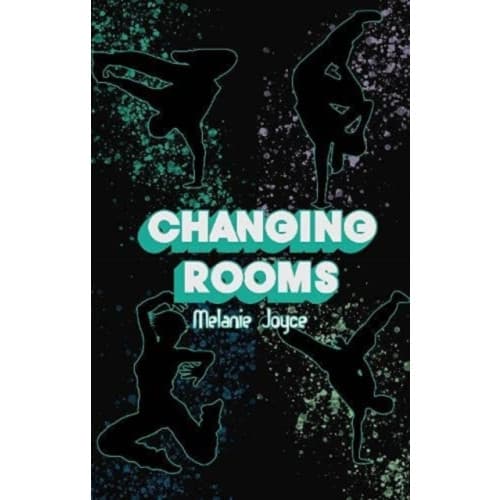 Changing Rooms (häftad, eng)