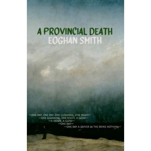 A Provincial Death (häftad, eng)