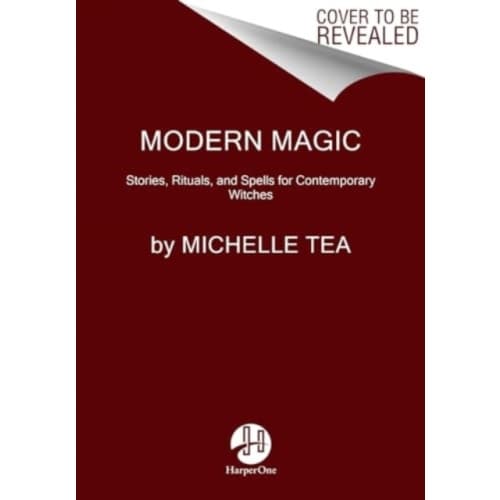 Modern Magic (häftad, eng)