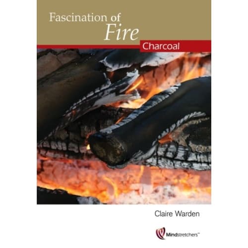 Fascination of Fire (häftad, eng)