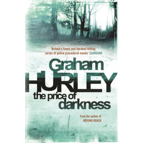 The Price of Darkness (häftad, eng)