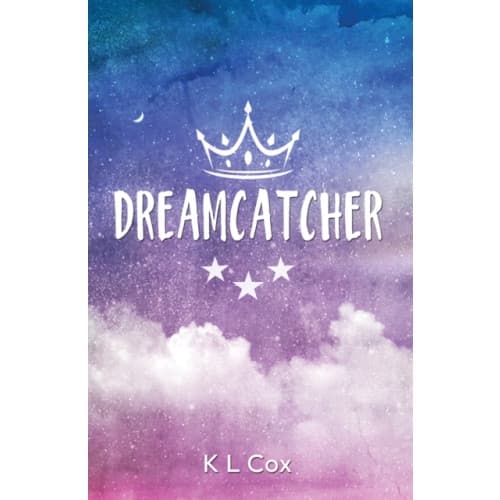 Dreamcatcher (häftad, eng)