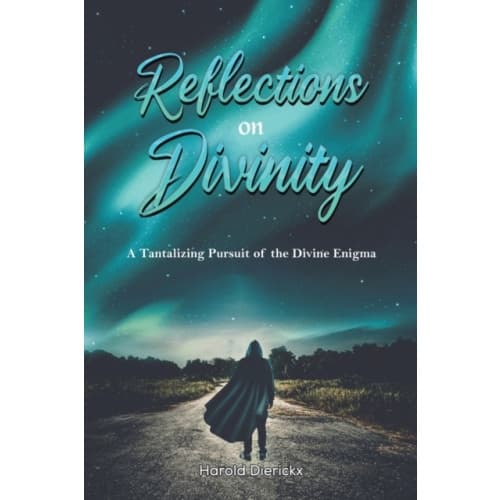 Reflections on Divinity (häftad, eng)