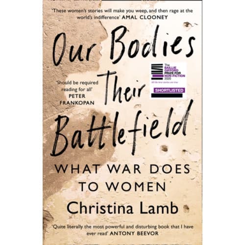 Our Bodies, Their Battlefield (häftad, eng)