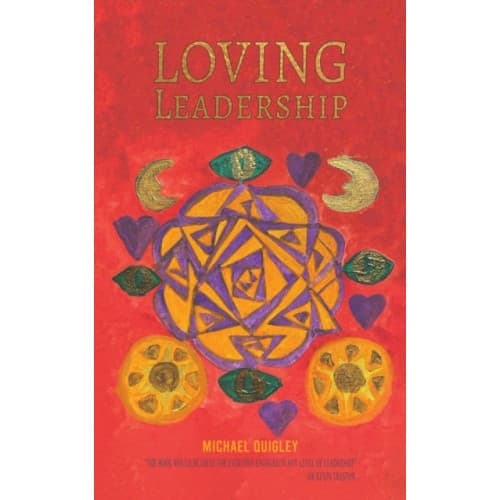 Loving Leadership (häftad, eng)