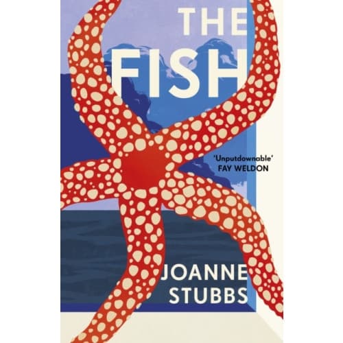 The Fish (häftad, eng)