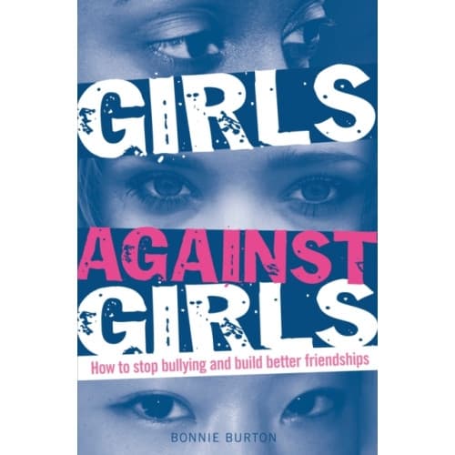 Girls Against Girls (häftad, eng)