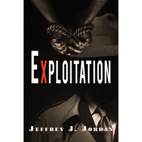 Exploitation (häftad, eng)