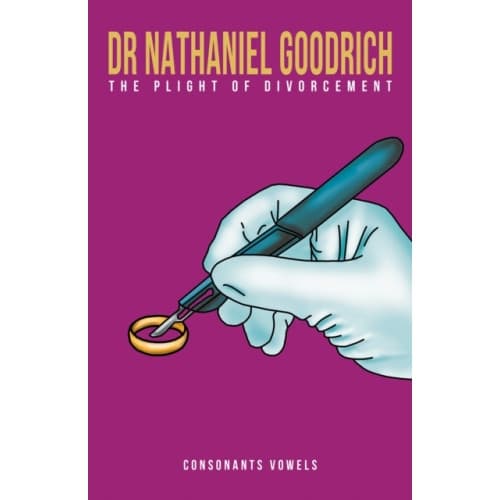 Dr Nathaniel Goodrich - The Plight of Divorcement (häftad, eng)