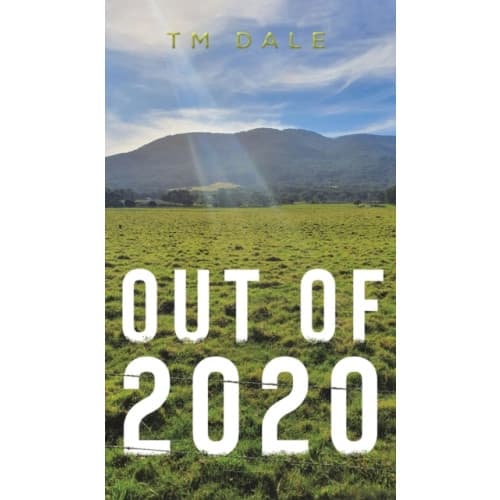 Out Of 2020 (inbunden, eng)