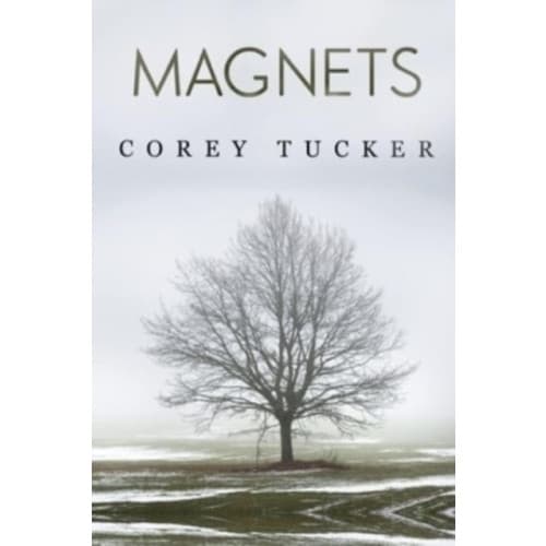 Magnets (häftad, eng)