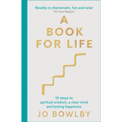 A Book For Life (häftad, eng)
