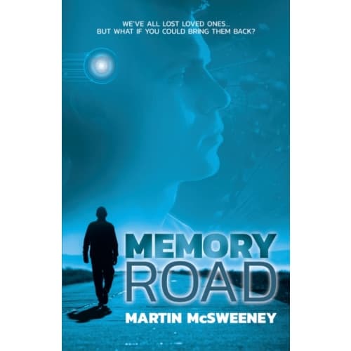 Memory Road (häftad, eng)