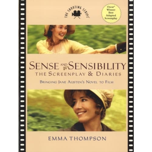 Sense and Sensibility (häftad, eng)