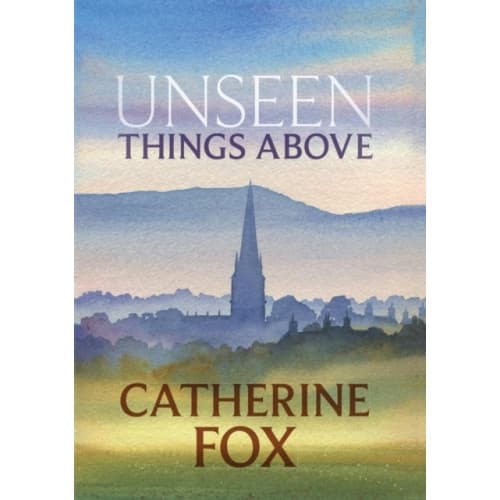 Unseen Things Above (häftad, eng)