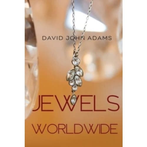 Jewels Worldwide (häftad, eng)